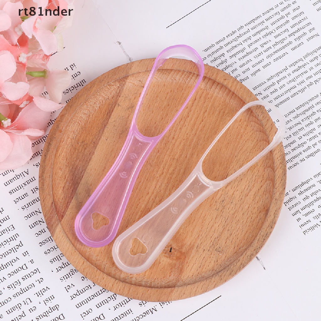 Dụng Cụ Vệ Sinh Lưỡi Tiện Dụng Chất Lượng Cao