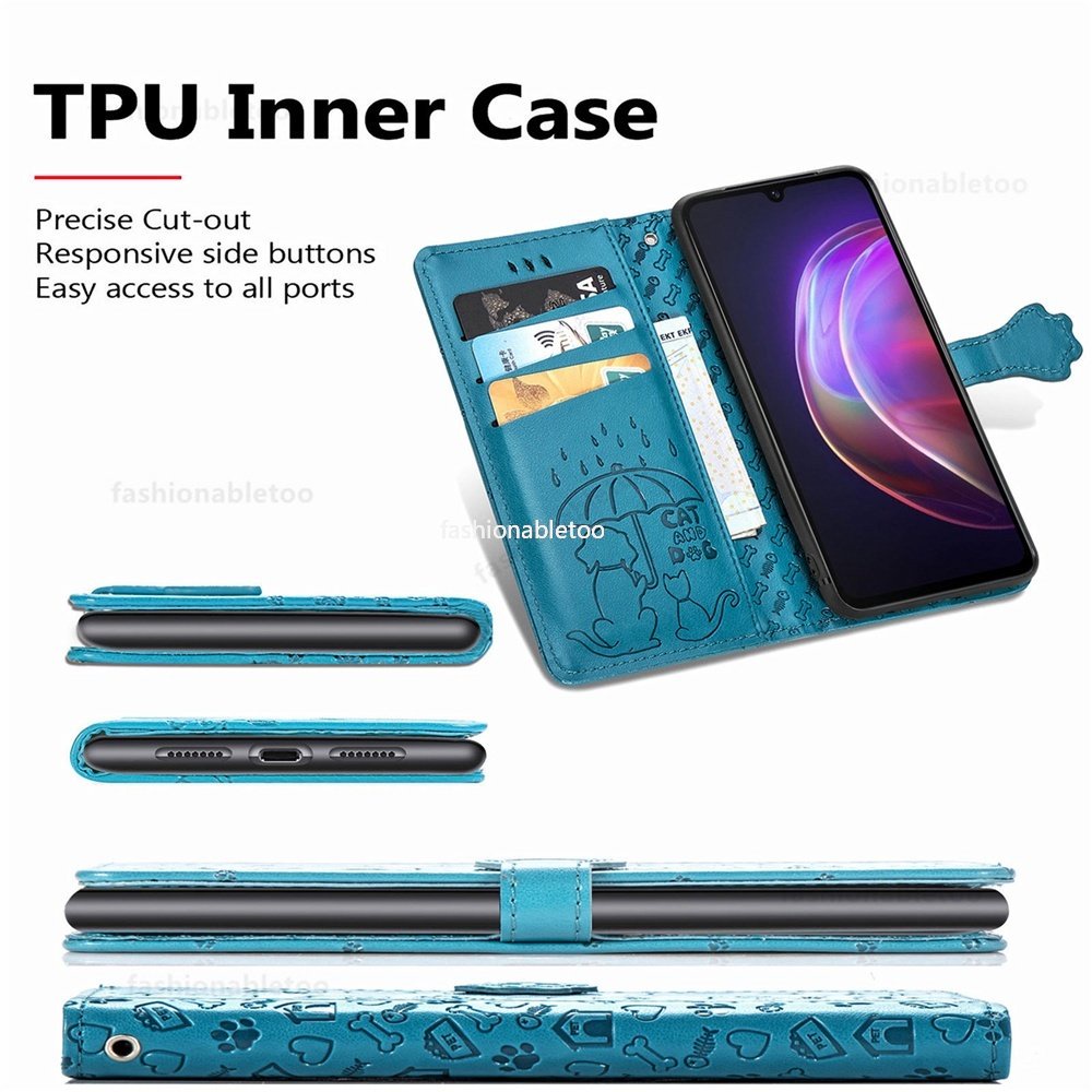 Bao Da Điện Thoại Nắp Gập Sang Trọng Cho Oppo Reno 8 T 8T 8 pro plus 8pro + 8Z 8Lite Reno8 T Reno8T Reno8 pro Reno8pro 4G 5G Ốp
