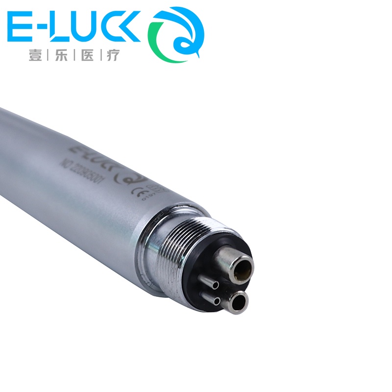 Đầu Phun Nước 45 Độ Có Đèn LED Tốc Độ Cao Chuyên Dụng Cho Nha Khoa