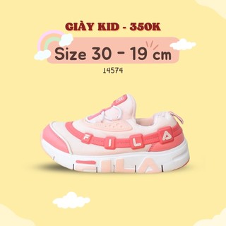 Giày 2hand Thể Thao trẻ em vintagekicks