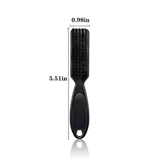 Lược Chải Tóc Con Mềm Mại Dùng Cho Thợ Cắt Tóc