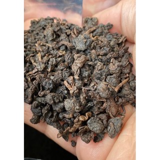 Trà Ô Long Thanh Trà ( Trà Lá )1kg