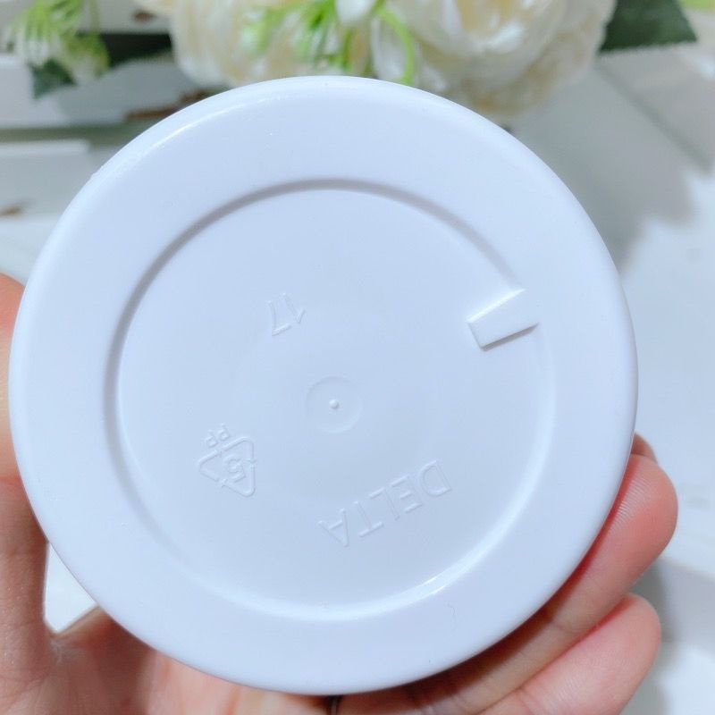 Mặt nạ đất sét Kielh 125ml