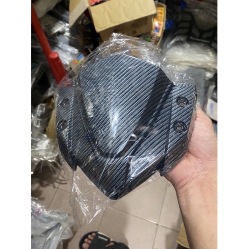 Mão LC, Mão EXCITER 135 Kiểu Malaysia