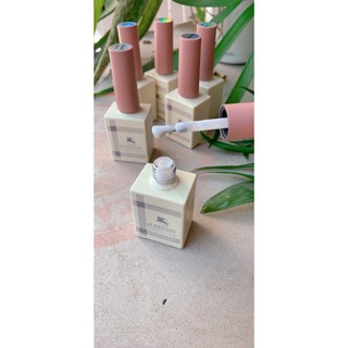 Bộ 3 Sơn Gel Burberry 15ml