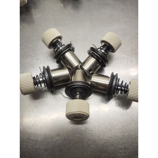Bộ chỉnh chỉ máy may công nghiệp