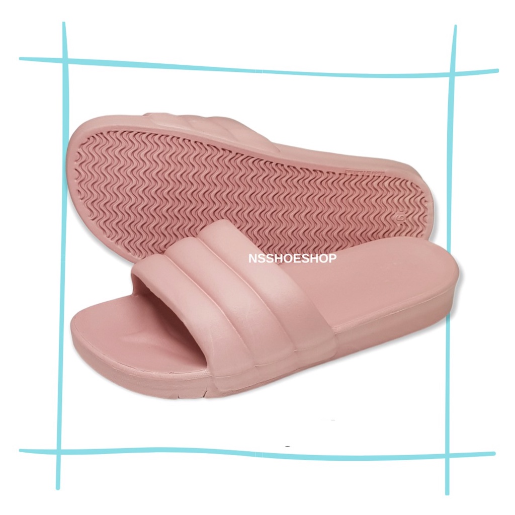 Dép Thái Lan Nữ Quai Ngang Monobo Moniga 10.6 Chính Hãng