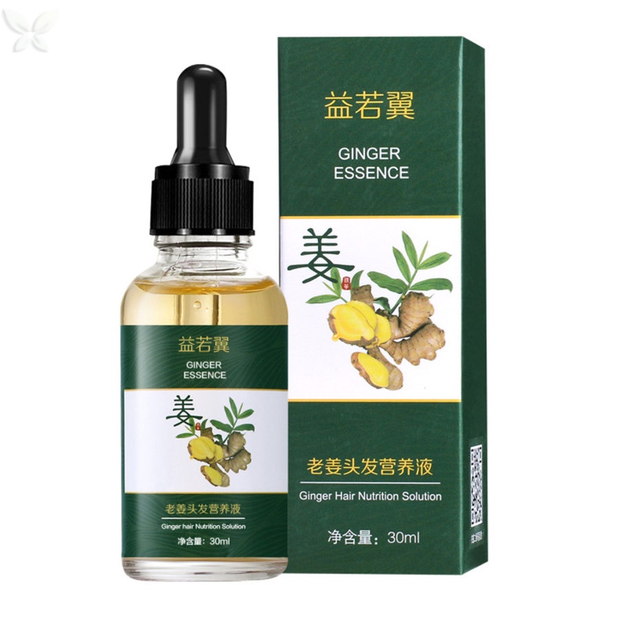 Tinh Dầu Chăm Sóc Tóc Chống Rụng Tóc jmmz