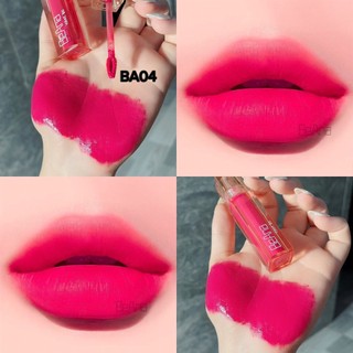 [BA04 Hồng Baby] Son B.A Special Limited – Son Hữu Cơ Không Chì Siêu Lì – Màu Son Ngọt Ngào Tươi Trẻ