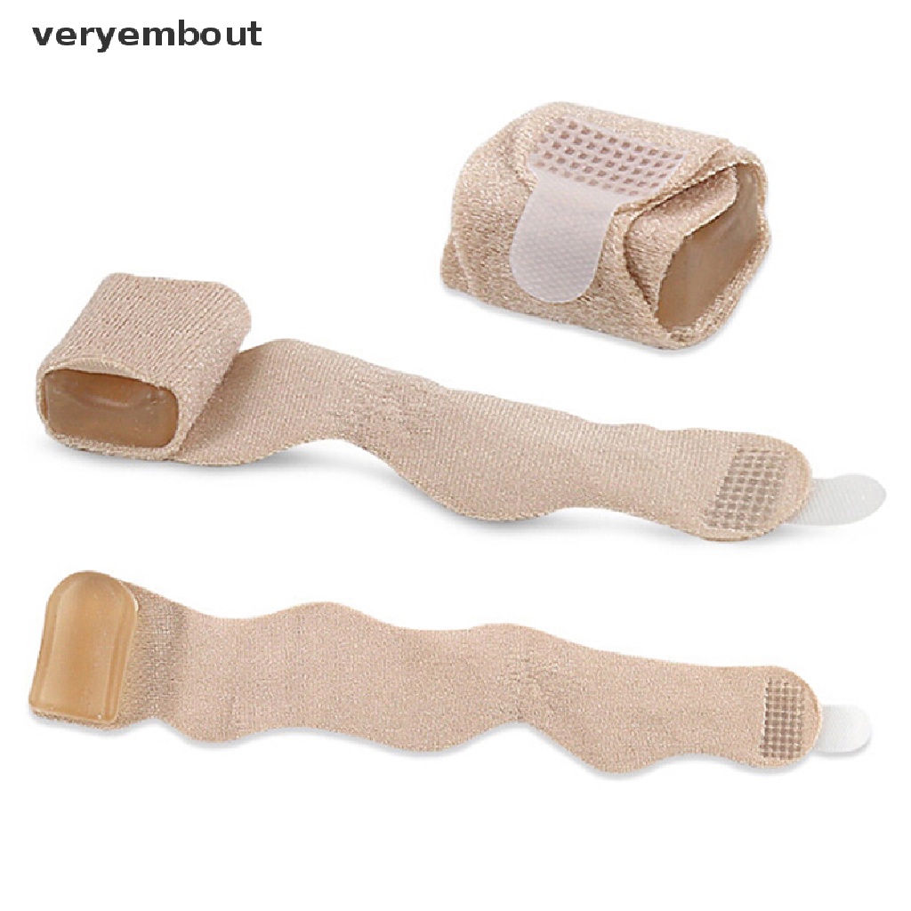 Đai Nẹp Định Hình Ngón Chân Cái Chuyên Dụng