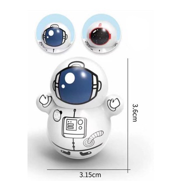 1 Ly Uống Nước Mini 4CM Hình Mèo Hoạt Hình