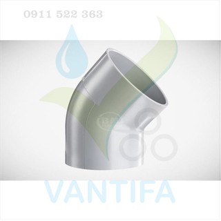 5 cái Lơi, Co Lơi ống nước uPVC 16,21,27