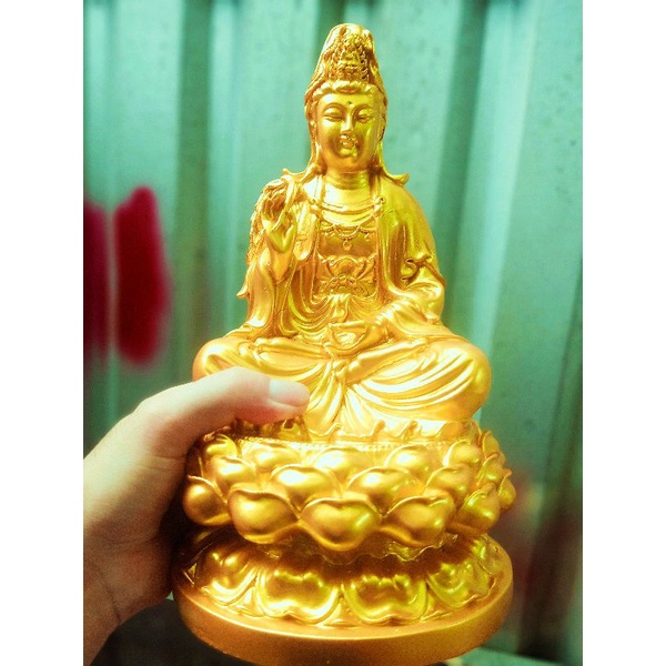 Tượng Phật Quan Âm