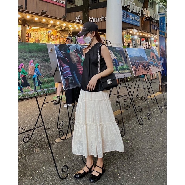 𝐒𝐚𝐫𝐚𝐡 𝐓𝐨𝐩 𝐱 𝐌𝐢𝐝𝐢 𝐒𝐤𝐢𝐫𝐭