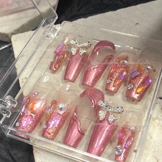Nailbox thiết kế mã B237