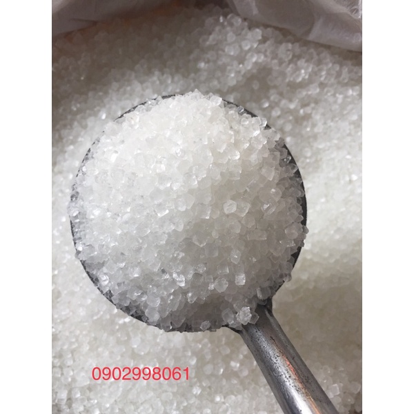 1KG ĐƯỜNG PHÈN SẠCH LONG AN