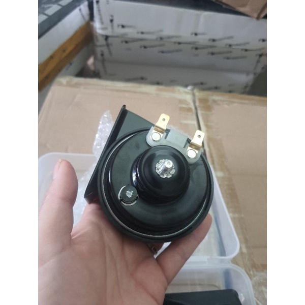 Còi nhật DENSO. GIÁ 1 ĐÔI