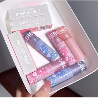 Son Kem HERORANGE Gấu Love