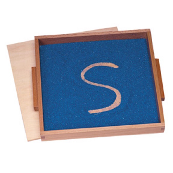 Cát màu túi 0.5kg