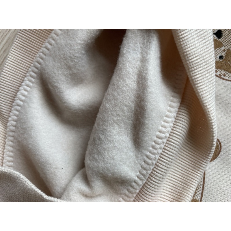 Áo nỉ bé trai 10-13kg