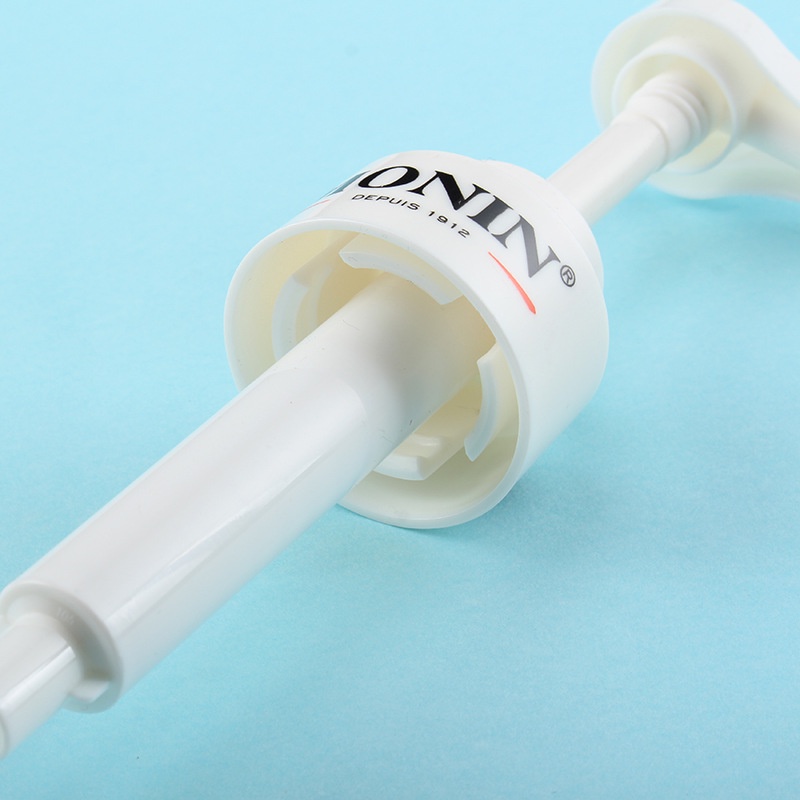 Vòi Bơm Siro Monin Chính Hãng 10ml