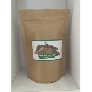 Búp măng nứa Lục Yên