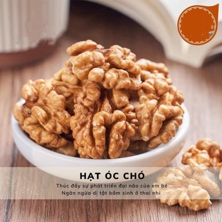 Nhân óc chó Mỹ 500 Gam