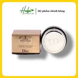 Phấn nước dior cushion prestige mini 4g màu 010 ivory