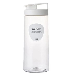 Bình nước lock & lock hap813 1.2 lít hàng khuyến mãi nescafe