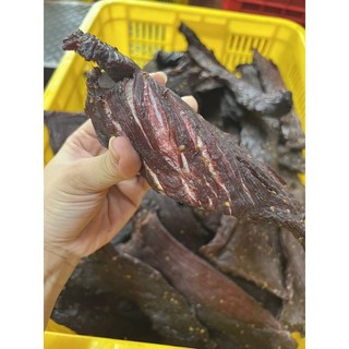 THỊT HEO GÁC BẾP 500g