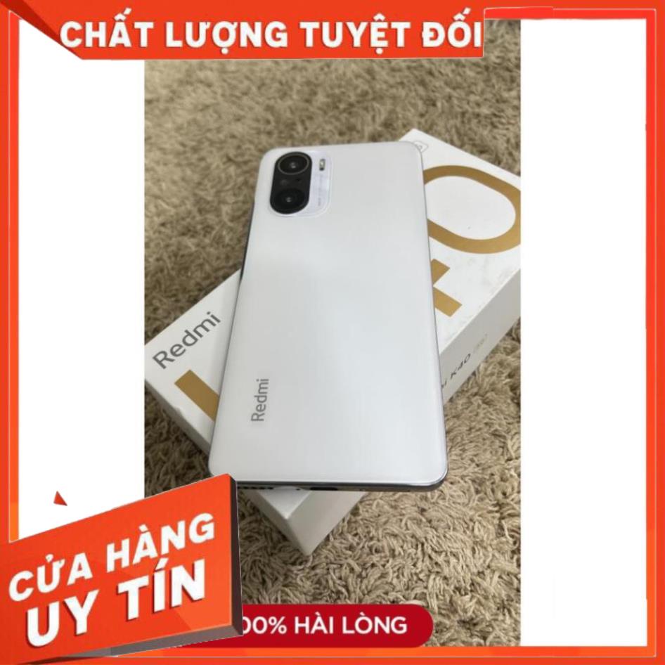 Điện thoại Xiaomi Redmi K40 Pro 5G   Sẵn Tiếng Việt - Bảo Hành Điện Tử 12 Tháng Cấu Hình Máy Siêu Đỉnh