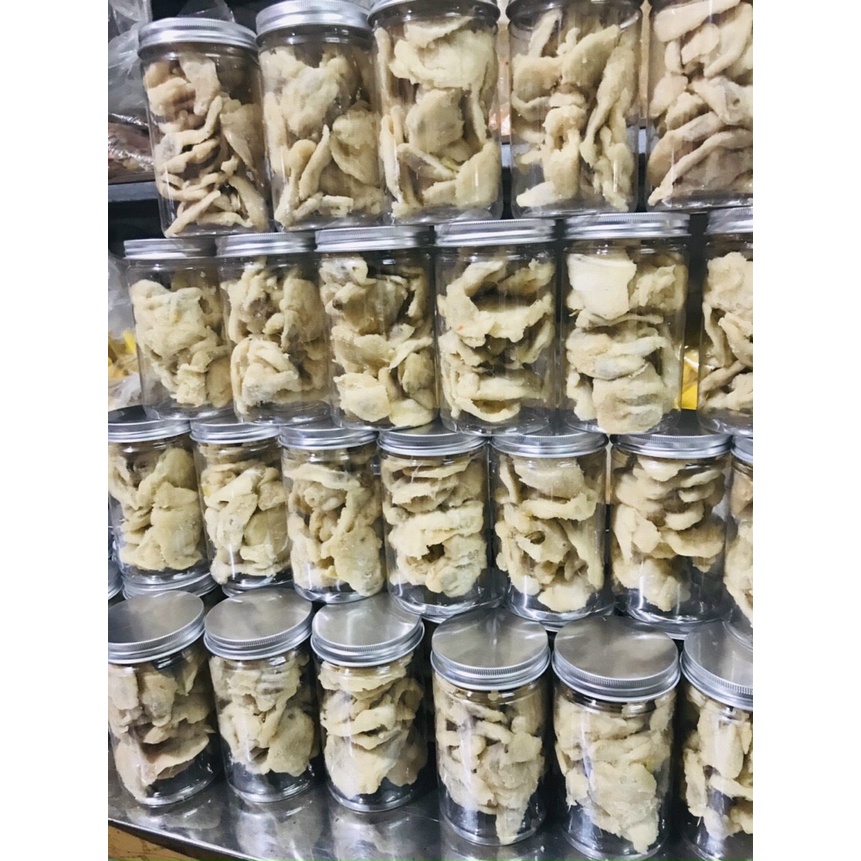 Mãng Cầu Xiêm Sấy Muối Ớt Chua Cay Sấy Dẻo Cahoro Food