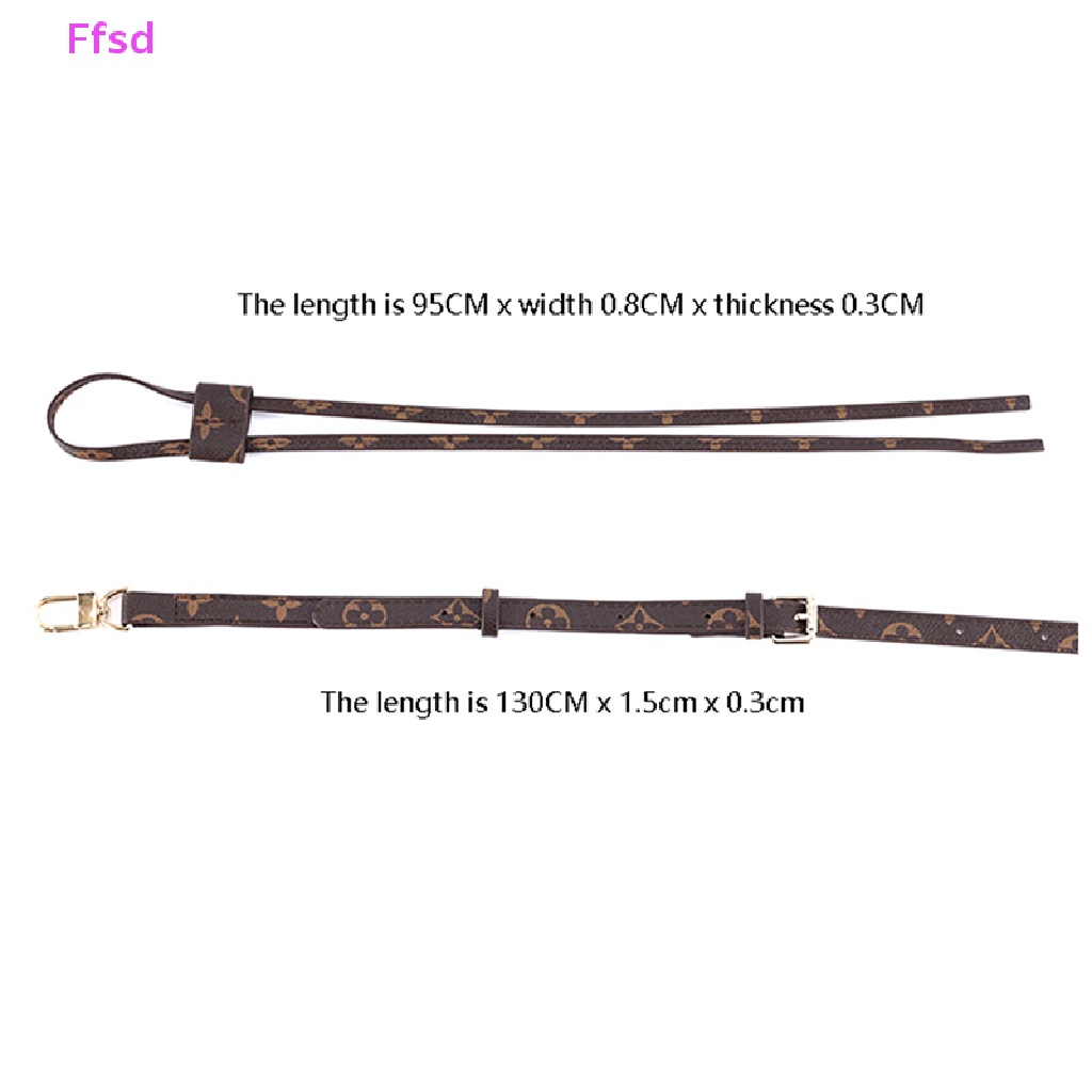 {Ffsd} Phụ Kiện Dây Rút Đeo Túi Xách Đeo Chéo Cho Nữ * Bán Chạy