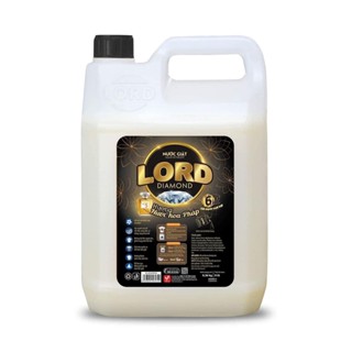  Nước giặt Lord Diamond 9.36kg hương nước hoa Pháp. Đậm đặc siêu bọt tiết kiệm 