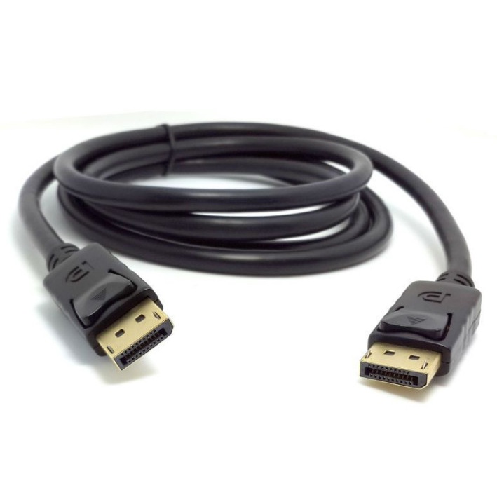 Cáp Display Port  , DVI ,...zin theo màn hình Dell/HP