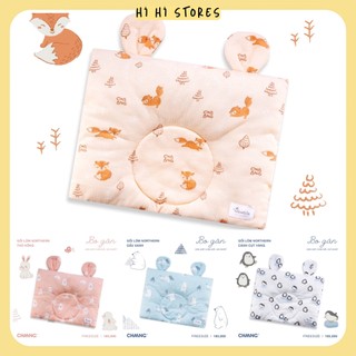 Chaang gối lõm nằm ngủ Chaang Northern dành cho bé sơ sinh AW22D15