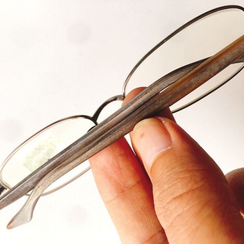 C160: Kính cận -3.75 độ thương hiệu Pit-a-Pat