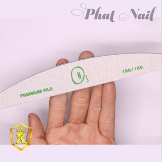 Dũa móng các loại 100 180
