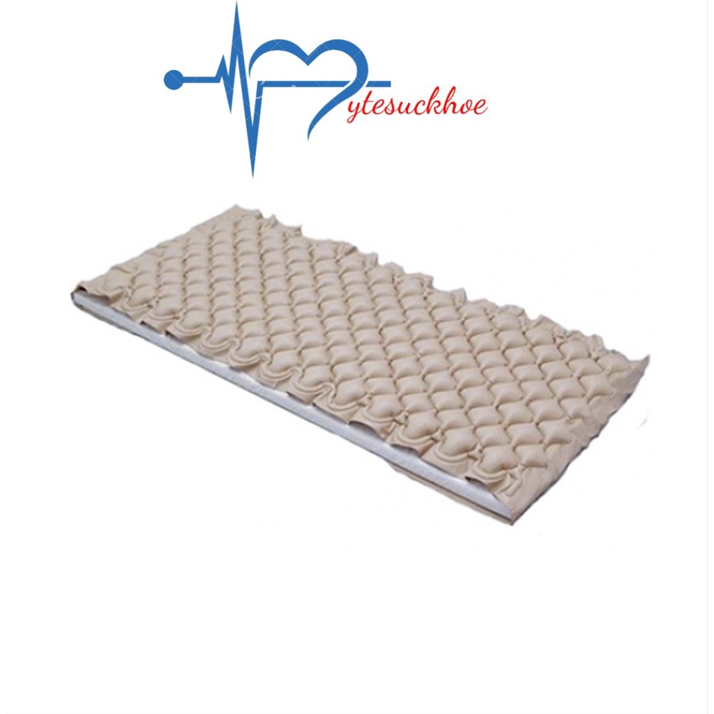 Nệm chống loét Yuwell Lattice tích cực chống hăm, lở loét, chống hoại tử cho người bệnh