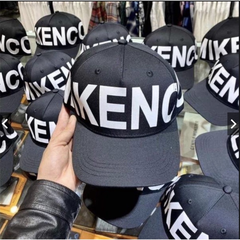 MŨ LƯỠI TRAI HOT HIT