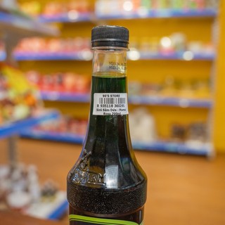 Sirô Sâm Dứa - Mama Rosa 700ml