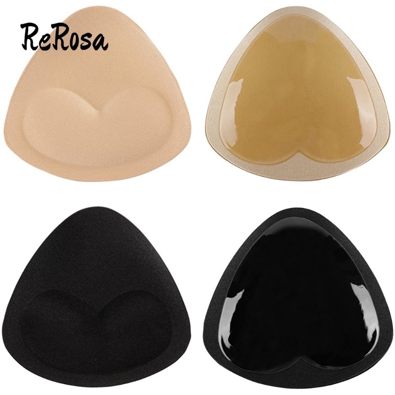 Đệm Ngực Silicone Vô Hình Tự Dính Cho Nữ