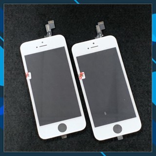 Màn hình 5S ROGER TRẮNG (BẢO HÀNH 3 THÁNG)