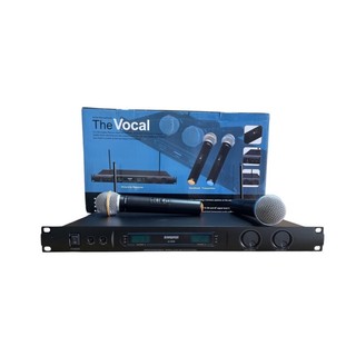 Micro không dây Shure U820