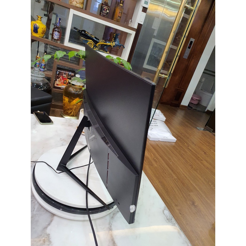 Màn hình máy tính 24inch - 27inch Cong - Phẳng , IPS  , Full Viền , Full HD - 75Hz , Chuyên game , giải trí , văn phòn