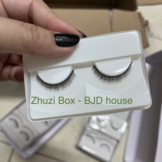 Mi giả cho búp bê bjd lẻ cặp