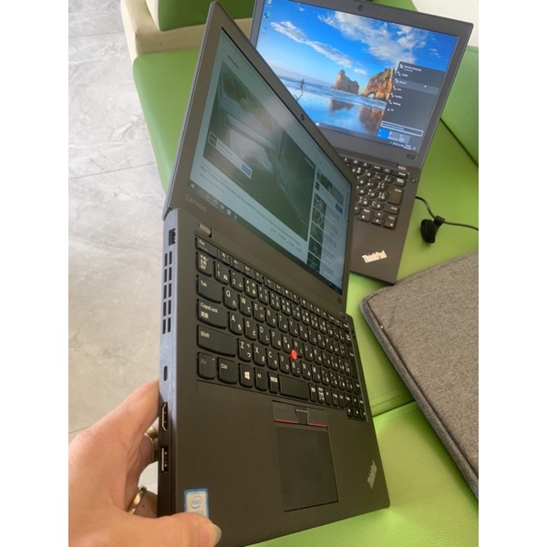 laptop thinkpab x270 giá rẻ | BigBuy360 - bigbuy360.vn