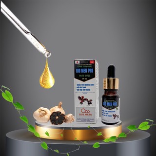 BIO MEN PRO Hỗ trợ tiêu hoá, bổ nội tặng
