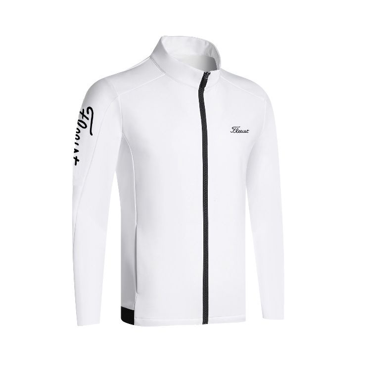 Áo Khoác Đánh Golf Thoáng Khí Nhanh Khô Phong Cách Mới 2022