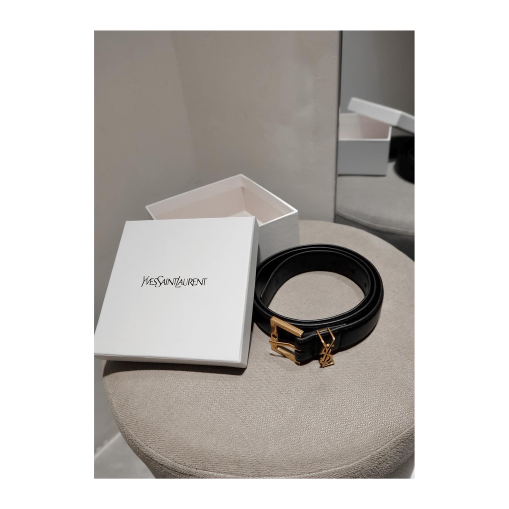 Thắt lưng YSL